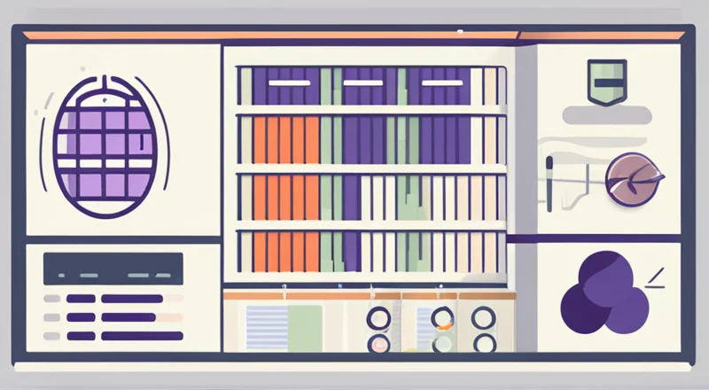 基于excel的简单进销存系统