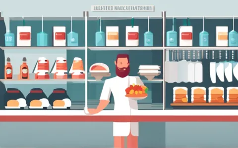 酒楼进销存如何分类的