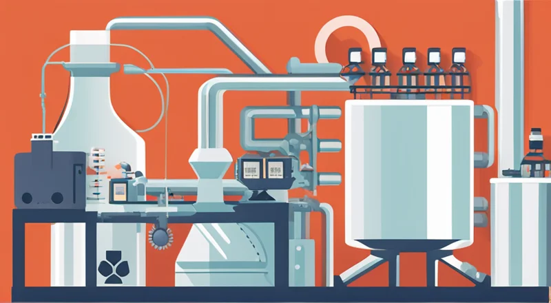 化工行业erp管理系统有哪些