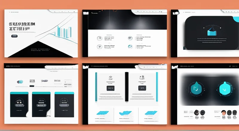 客户管理年终ppt模板