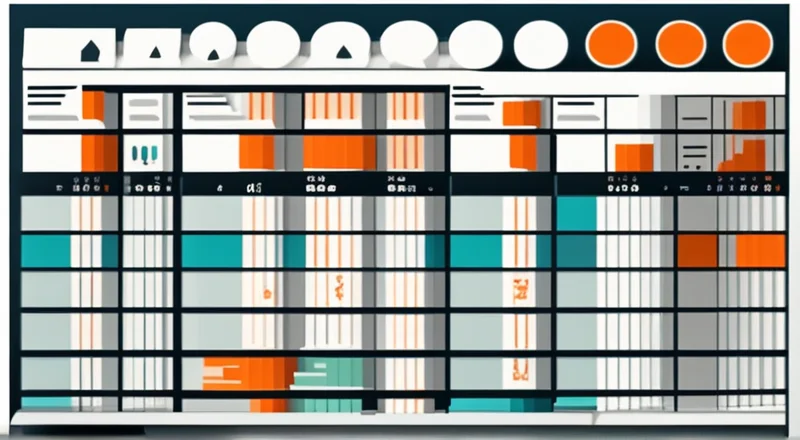进销存excel数据自动统计