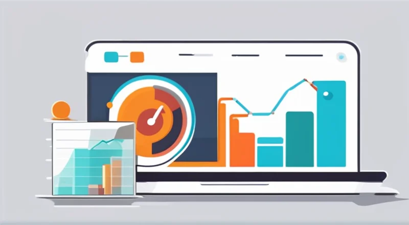 如何实现定期发送竞争对手分析报告