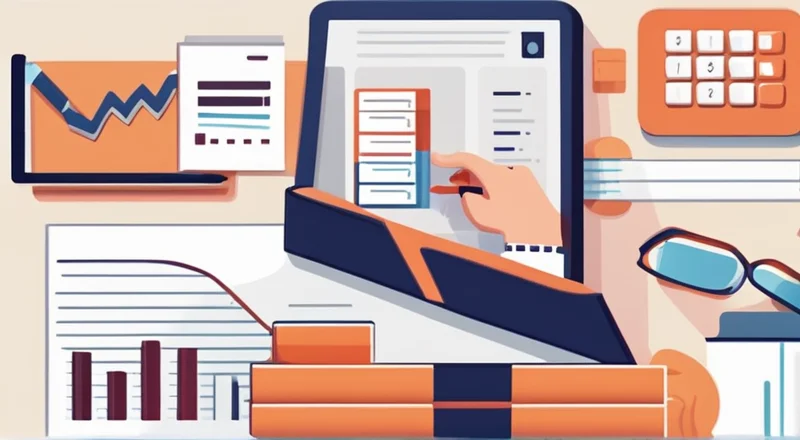 业务进销存账怎么做账报税