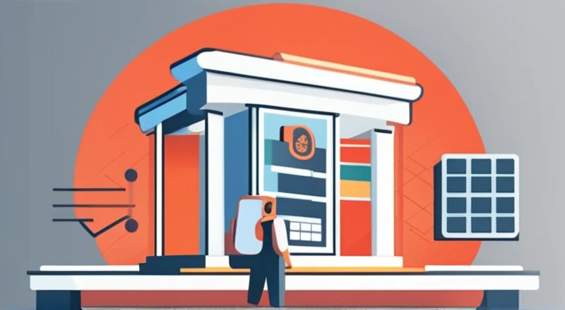 如何通过OCR提取学生注册信息并自动录入