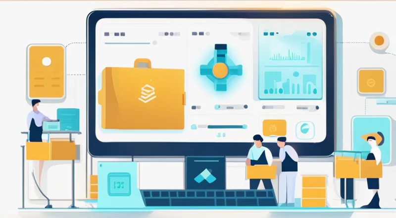 如何制作美团共享进销存