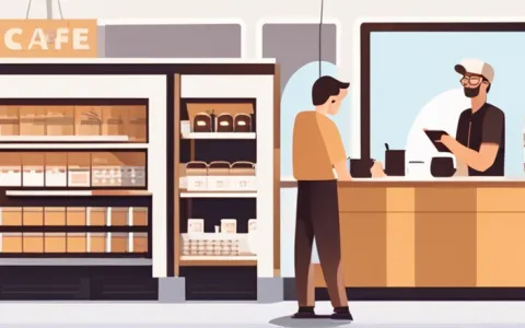 咖啡馆如何管理进销存
