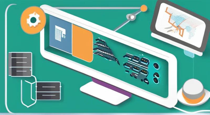 ERP实训的软件是什么