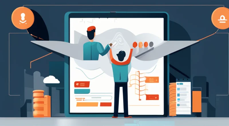 erp软件实施要会哪些技术