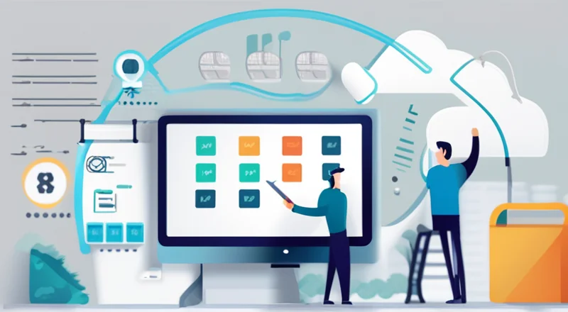 erp系统主要包括哪些功能