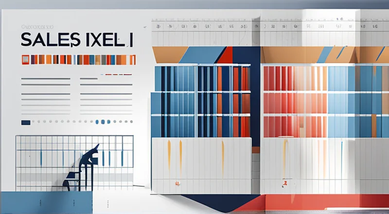 销售工作计划表excel模板