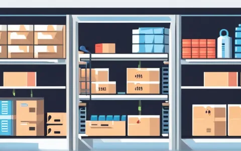 怎么录入自动化进销存信息