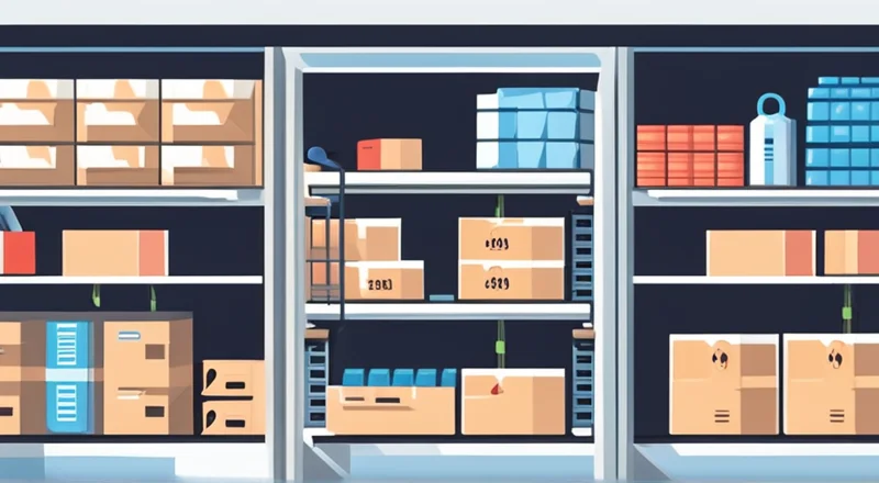 怎么录入自动化进销存信息