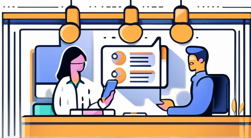 如何在企业发布招聘信息后自动发送通知短信