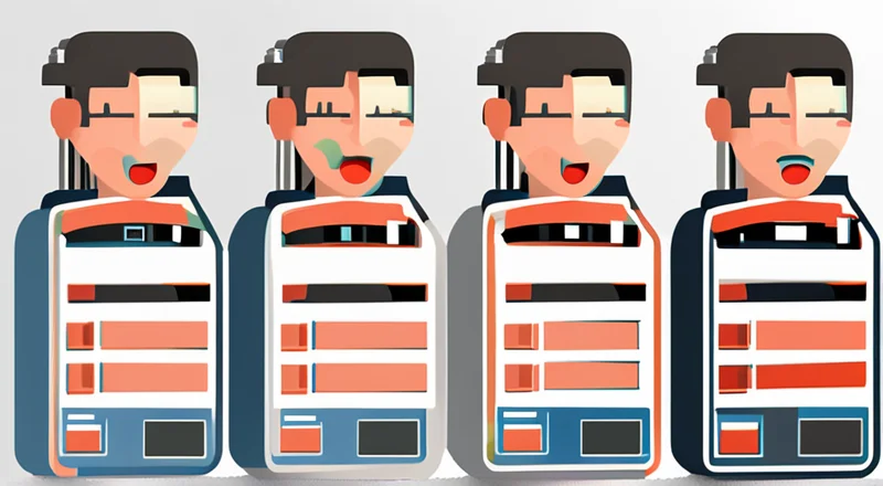 针式打印销售单模板excel