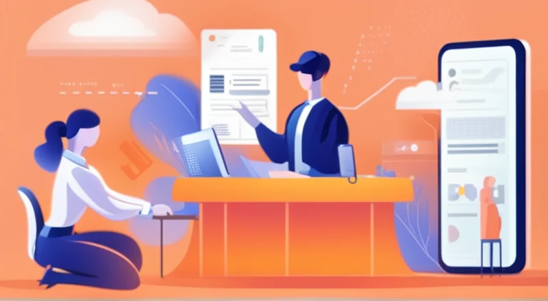 怎么用电子合同签署企业合作协议？