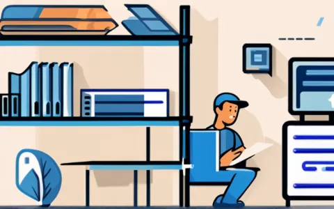 电脑版秦思进销存怎么安装