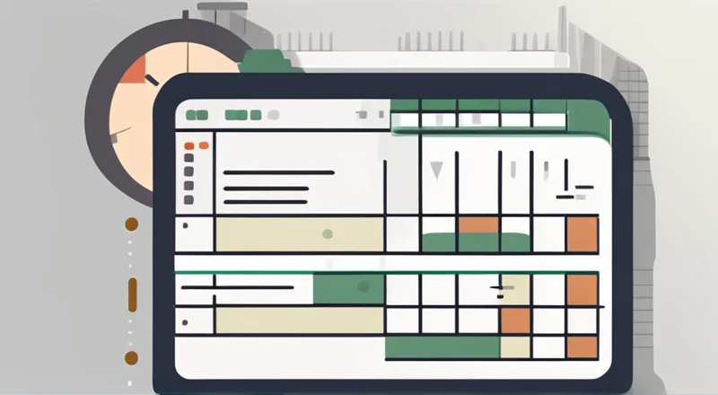 excel表格怎么编制进销存