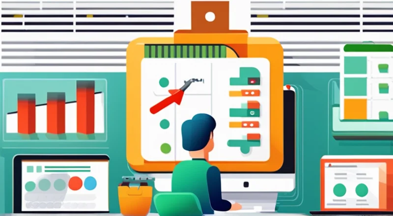 如何excel做一个进销存