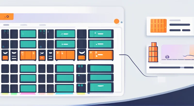 金蝶K3进销存应该怎么导