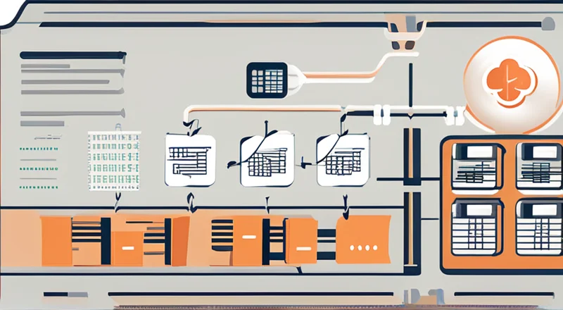 电脑中的erp系统是什么软件
