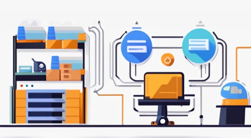 纸箱erp管理系统