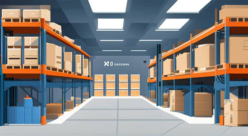 仓库管理用的erp软件有哪些