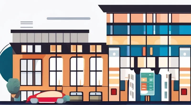 ERP是什么软件订酒店