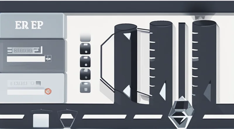 erp系统标书技术方案