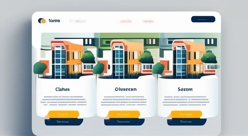 房产中介客户管理表模板