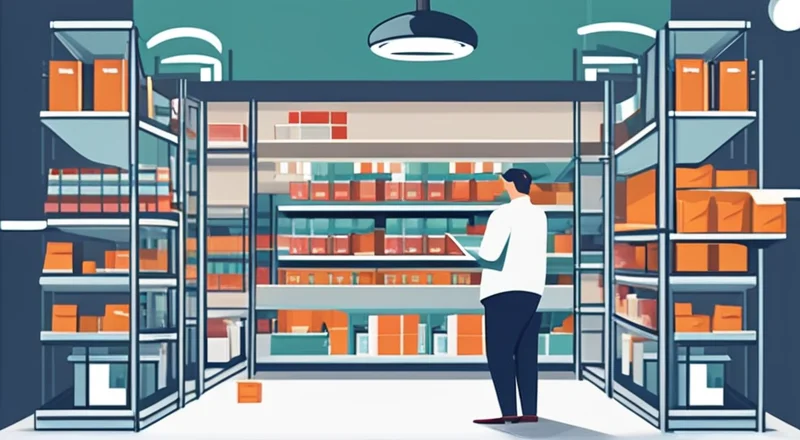 进销存仓库管理经验怎么写