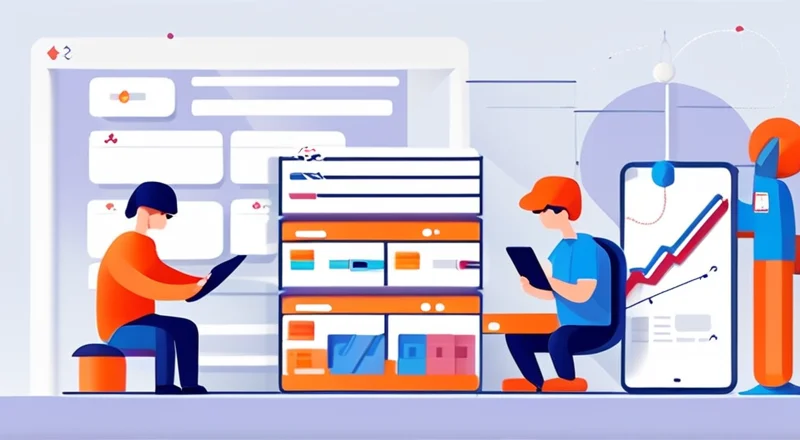 公司进销存如何做分析