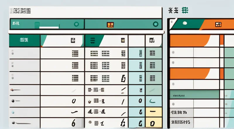 生产计件工资表excel模板