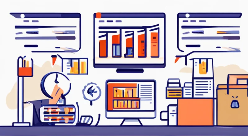 退货的话进销存怎么填