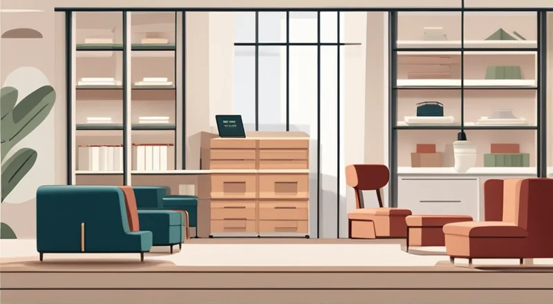 家具如何制定进销存报表