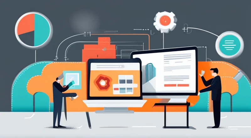 市面上哪些erp系统