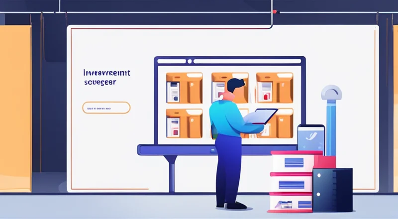 如何安装电脑进销存软件