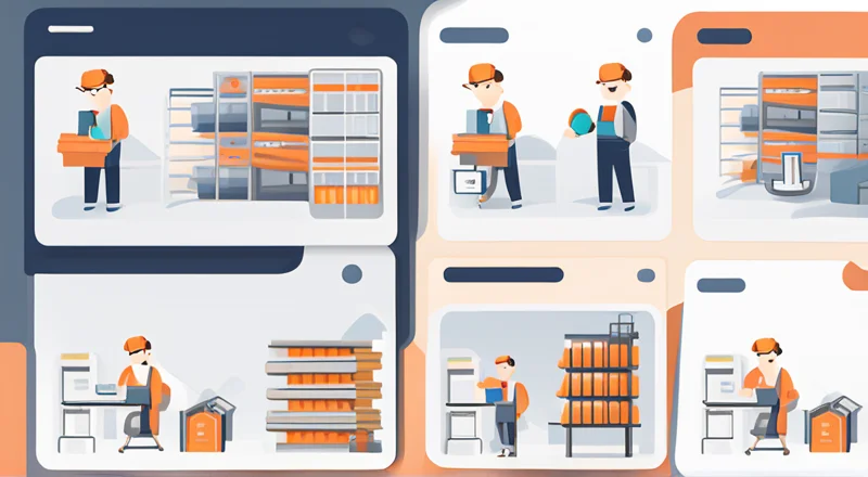 昆山进销存软件怎么使用