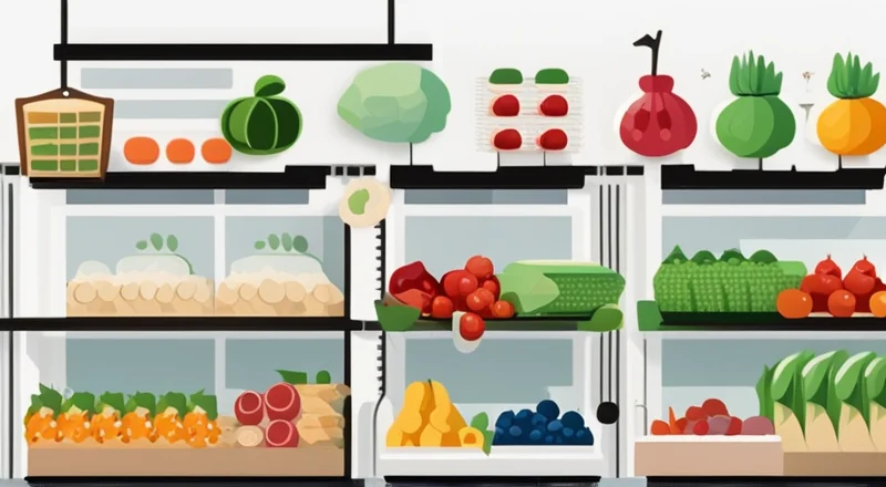 生鲜如何管进销存