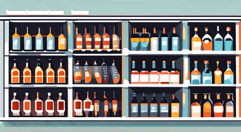 每月酒水进销存报表怎么做