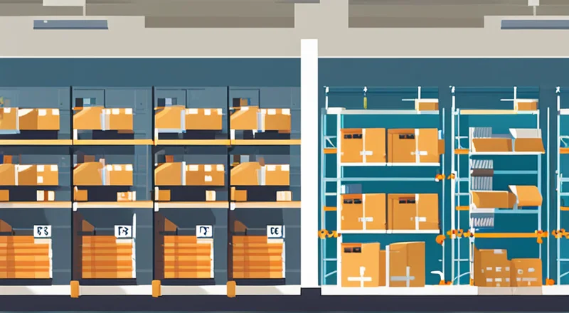 仓库进销存管理系统excel