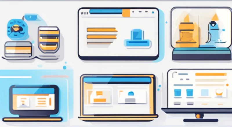 低代码的产品有哪些品类