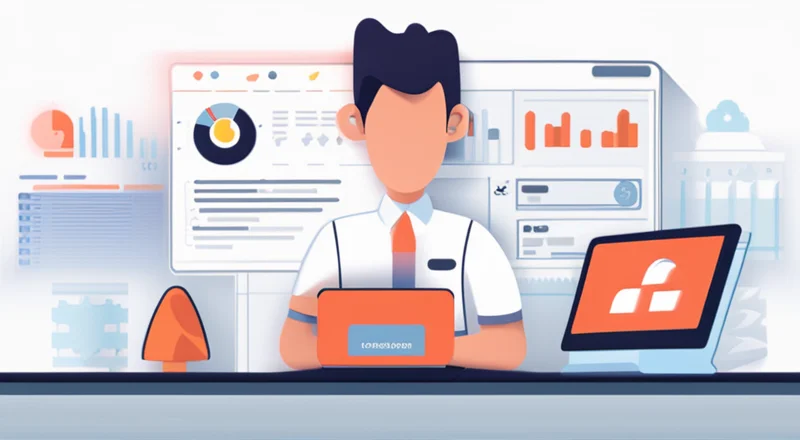 erp软件哪些人员用