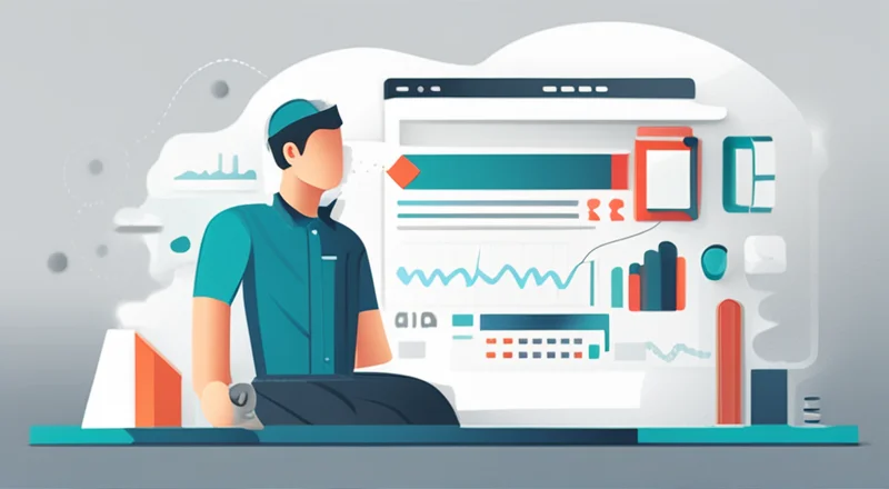 erp管理系统都有哪些服务