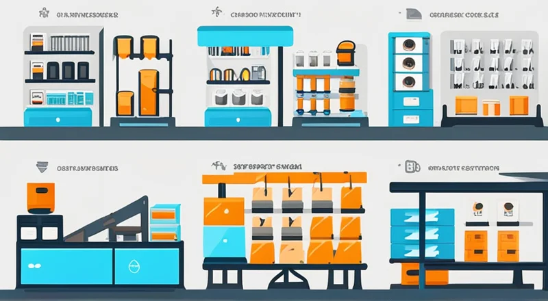 千牛工作台进销存怎么用