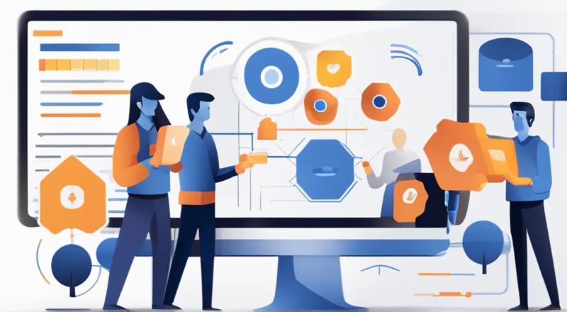 实施erp系统的集团有哪些