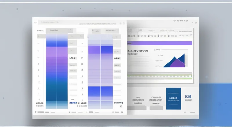 excel客户数据管理模板