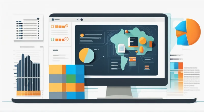 erp中的分销系统有哪些优势