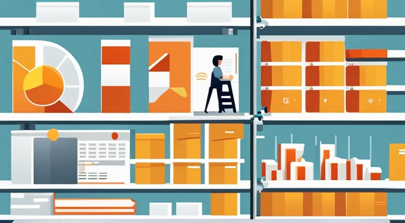 如何汇总进销存