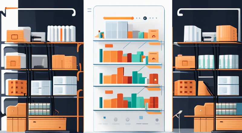 如何对进销存结账