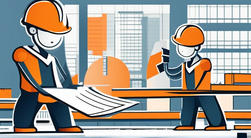 建筑工程合同签署中如何使用电子签章？